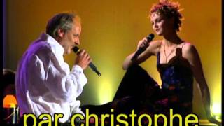 vanessa paradis maxime le forestier mistral gagnant (Renaud) par christophe (cover) chords