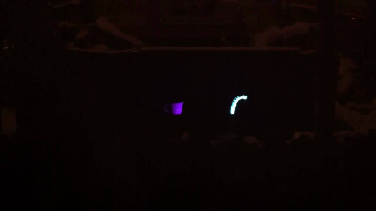 Puppet Night Show YouTube