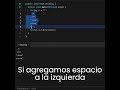 Bloques de Texto en #Java 15+