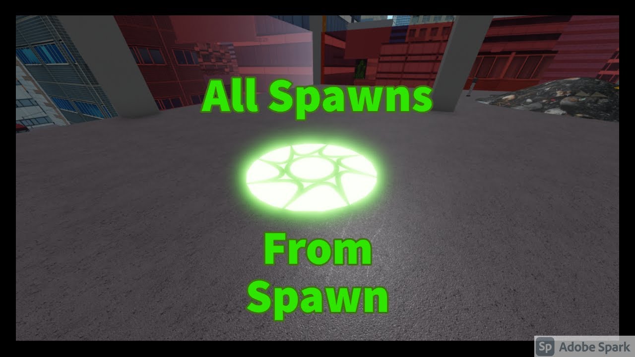 Parkour Spawn Code Roblox Parkour | All Spawns from Spawn (No cuts) - YouTube