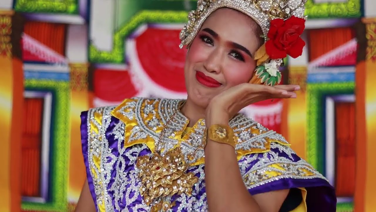 องค์ความรู้ศิลปะการแสดงพื้นบ้าน “เท่งตุ๊ก” จังหวัดจันทบุรี