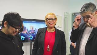 This Is The Future Its Already Here.