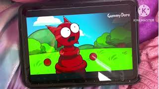 Mroona Vore Mr. Fun Girl Computer Human