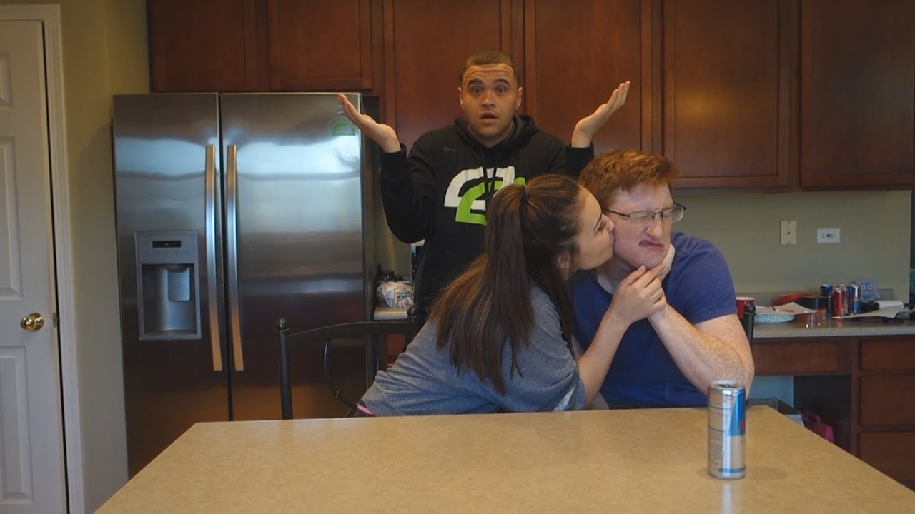 OpTic and The Girl Q&A