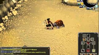 AndyBernard Kalphite Queen Solo - Dragon Chain Drop