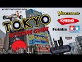 Tokyo rc store guide tamtam hobby shop  super rajikon