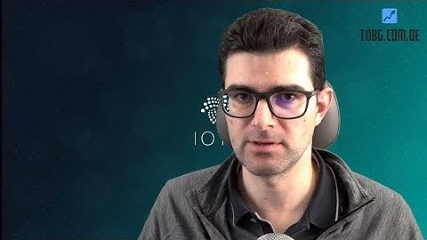 IOTA Trinity Wallet & Ledger Nano S. Fragen und Antworten, Tips.