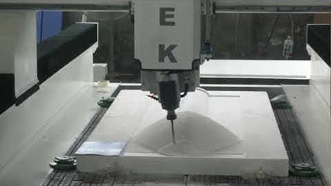 AKM1325-4 axis cnc router with high Z axis -1