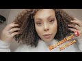 Let’s check out this new black owned brand together!! Wash day ft. Itly Haircare *Detailed Review*