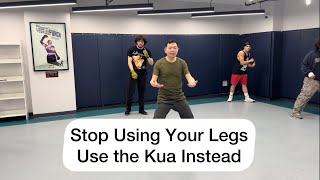 The Hidden Kua Power That Fixes Your Entire Structure