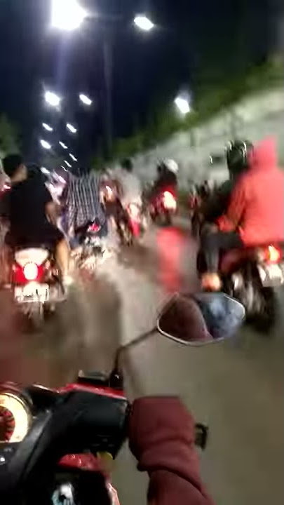 YGEN PRIOK...!Don't make us angryy