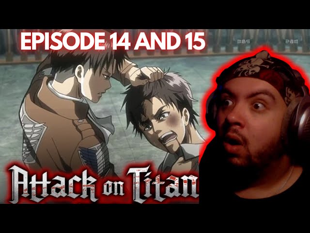 Attack on Titan Final Season episode 14 delayed, airing with episode 15 -  Polygon