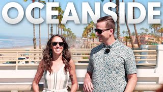 A Local's Guide to Oceanside, CA