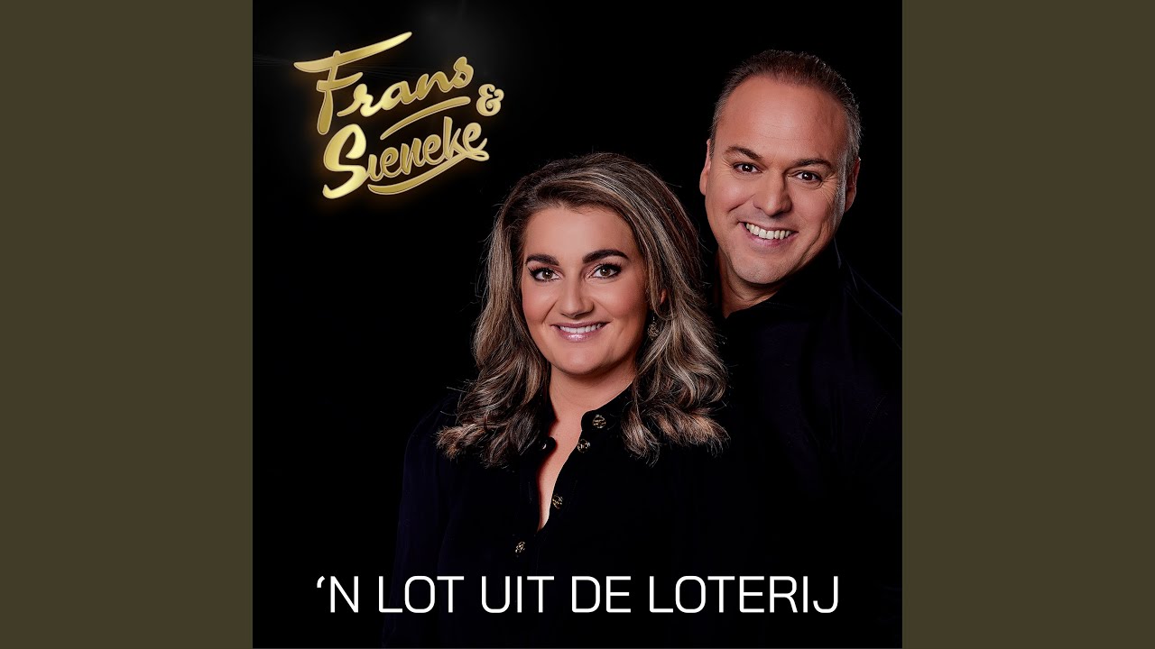 'n Lot uit de loterij - YouTube