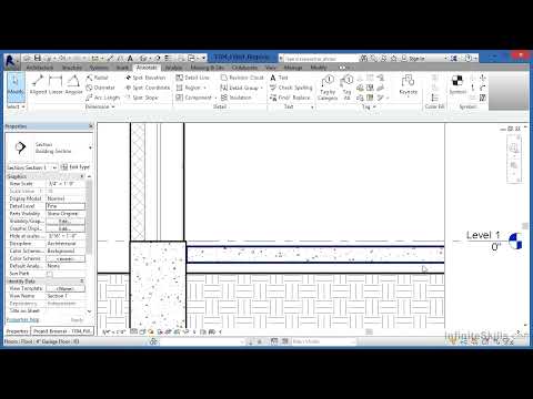 REVIT TUTORIAL |