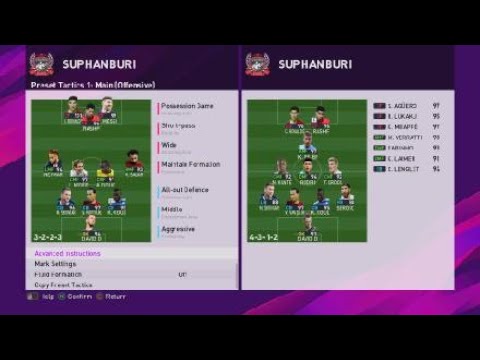 Video: Kako Ustvariti Ekipo V PES