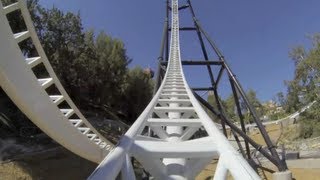 Full throttle features the largest vertical loop in world at 160 feet.
we hope you enjoy hd pov filmed on opening day! make sure to go ...