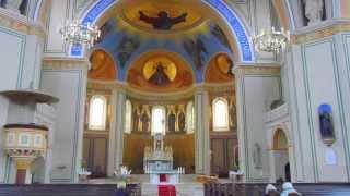 Potsdam St Peter Und Paul Kirche