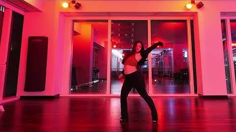 GoGo Morrow - Don’t Stop / Cisco Ruelas Choreography