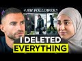 Why I Deleted Everything &amp; Started Again: Leana Deeb's Modesty Journey