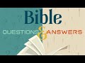 Is the Rapture in the Thessalonian Epistles? Q&A 217