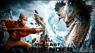 Avatar: The Last Airbender Season 2 | Gordon Cormier | Aang Save Bumi Scene Recap and Reviews