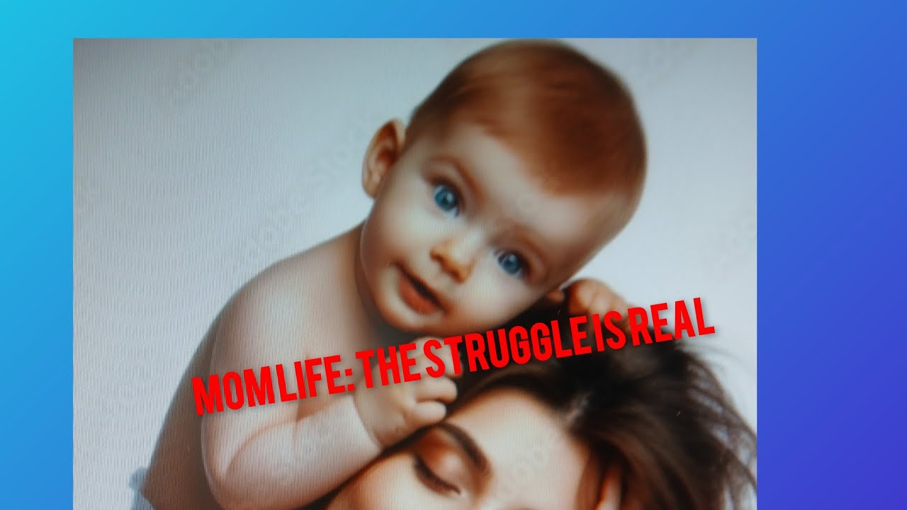 A RAW AND HONEST LOOK AT MOTHERHOOD - WHAT NO ONE TELLS YOU - Part 1 ...