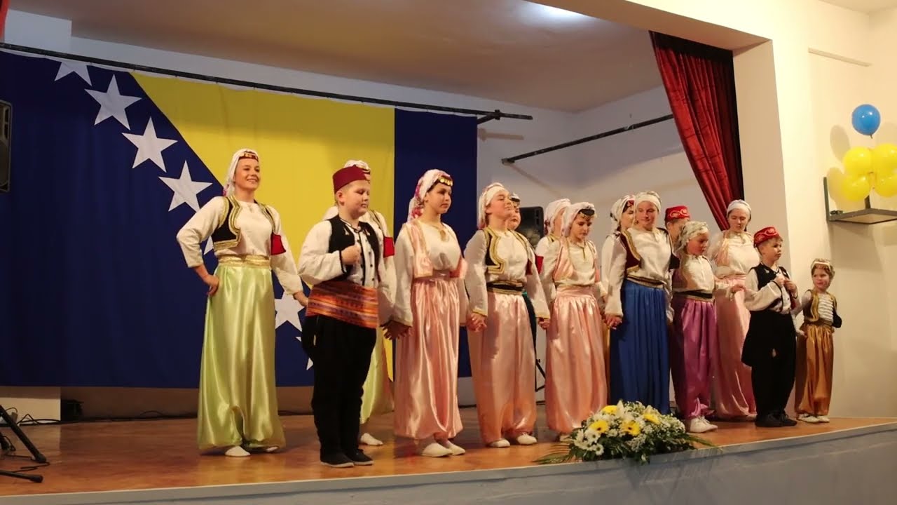 Obilježen Dan državnosti Bosne i Hercegovine