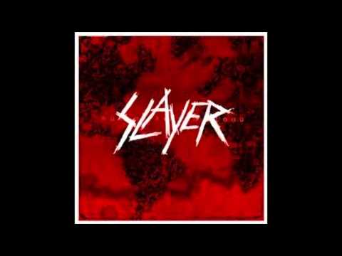 Slayer (+) Hate Worldwide