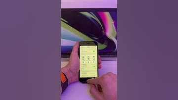 How to remove notification badges on #iphone #apple #reels #shorts