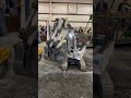 Huge 15000 dollar rc excavator  mining shovel