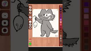 #editsupercoloring # supercoloring.com # kidscolouring #shortvideo #shorts #viralshorts
