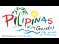 PILIIN MO ANG PILIPINAS - REMIX BY DJ HANDSOME EXTREME MIX