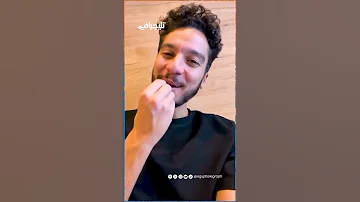 فيديو كوميدي بين خالد النبوي وابنه نور من كواليس إمبراطورية ميم اكسبلور 