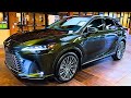 2025 Lexus RX350 Luxury Walkaround