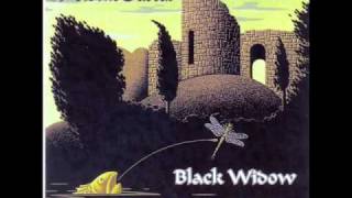 Video thumbnail of "Black Widow - Attack of the Demon (1969 Demo)"