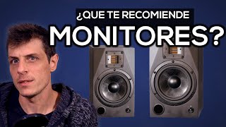 MONITORES | Lo que DEBES saber