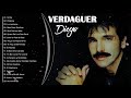 Diego Verdaguer Sus Grandes Exitos || Top 30 Mejores Canciones De Diego Verdaguer