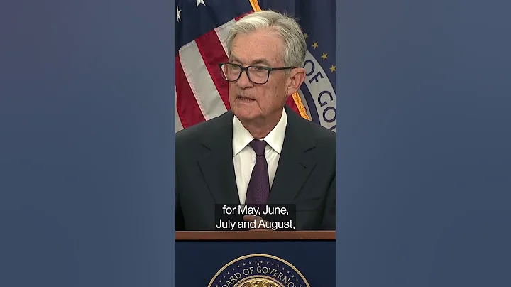 Powell Says Jobs Market No Longer Very Solid After Fed Cuts Rate