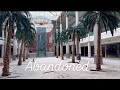 Exploring abandoned mall from the early 2000s