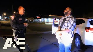 Live PD: Detainment Interrupted (Season 2) | A&E