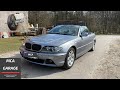 BMW E46 318i Bremskraftverstärker tauschen