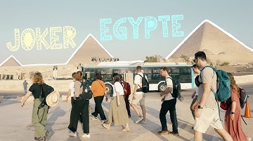 Egypte Aftermovie - Joker Reizen - 2025