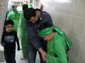 حسينية آل بوحمد تجهيز زفة القاسم 1431 هـ حسينية آل بوحمد تجهيز زفة القاسم 1431 هـ