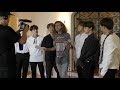 BTS Interview | International Success, Music, Charity!