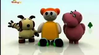 Babytv Hippa Hippa Hey 13 English