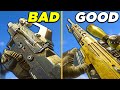 Ranking Every BLACK OPS 2 Gun (Worst To Best)