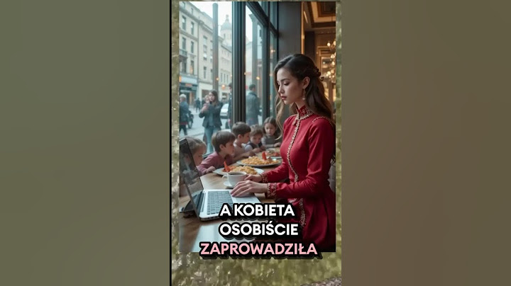 Do jednej z najdroższych kawiarni restauracji w naszym mieście weszła
