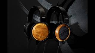 【FOSTEX】TH810/818 The flagship sound legacy, refined in premium open-back and closed-back models. 【FOSTEX】TH810/818 The flagship sound legacy, refined in premium open-back and closed-back models.