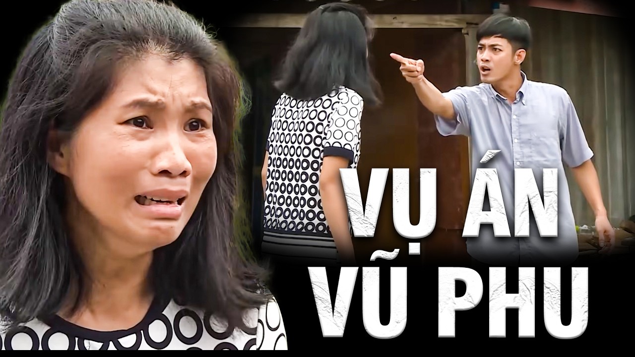 VỤ ÁN VŨ PHU | Truy Tìm Bằng Chứng 2026 | Ký Sự Pháp Đình THVL | Chuyện Cảnh Giác Mới 2026